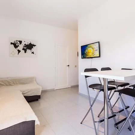 Vivienda Vacacional Weaves Dream *